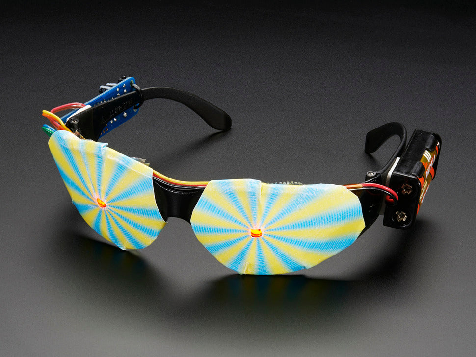 The Brain Machine Kit