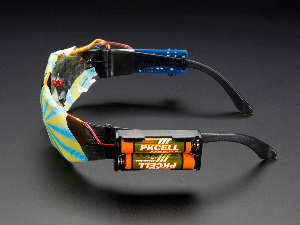 The Brain Machine Kit