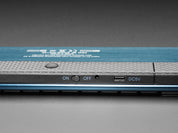 Full Size Wireless Keyboard with Trackpad