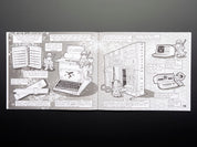 The Cynja Field Instruction Manual