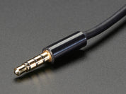 A/V and RCA (Composite Video, Audio) Cable for Raspberry Pi