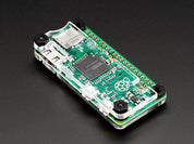 Adafruit Pi Protector for Raspberry Pi Model Zero