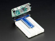 Adafruit Pi Protector for Raspberry Pi Model Zero