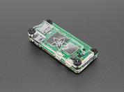 Adafruit Pi Protector for Raspberry Pi Model Zero