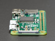 Raspberry Pi Zero - Version 1.3
