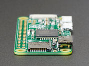 Raspberry Pi Zero - Version 1.3