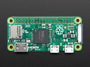 Raspberry Pi Zero - Version 1.3