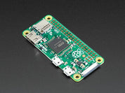 Raspberry Pi Zero - Version 1.3