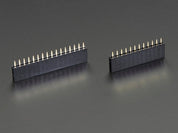 Header Kit for Feather - 12-pin and 16-pin Female Header Set
