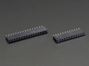Header Kit for Feather - 12-pin and 16-pin Female Header Set
