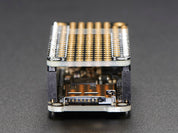 Header Kit for Feather - 12-pin and 16-pin Female Header Set