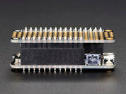 Header Kit for Feather - 12-pin and 16-pin Female Header Set