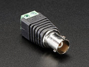 BNC Female Jack Terminal Block