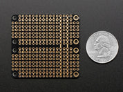 FeatherWing Doubler - Prototyping Add-on For All Feather Boards