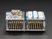 FeatherWing Doubler - Prototyping Add-on For All Feather Boards