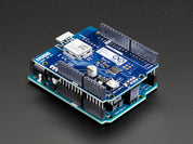Arduino WiFi Shield 101