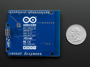 Arduino WiFi Shield 101