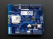 Arduino WiFi Shield 101