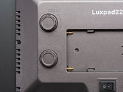 Camera-Mount LED Photography Light - CIE Ra 95 - 3200K to 5600K