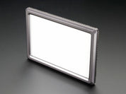 Camera-Mount LED Photography Light - CIE Ra 95 - 3200K to 5600K