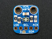 Adafruit VEML6070 UV Index Sensor Breakout