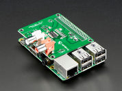 HiFiBerry DAC+ HAT - Standard RCA