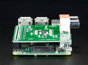 HiFiBerry DAC+ HAT - Standard RCA