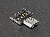 Tiny OTG Adapter - USB Micro to USB