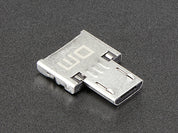 Tiny OTG Adapter - USB Micro to USB