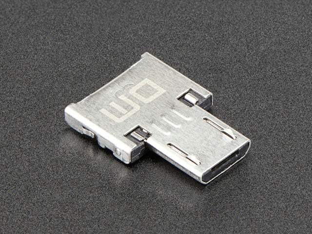 Tiny OTG Adapter - USB Micro to USB
