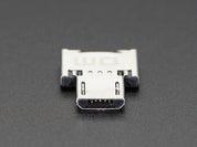 Tiny OTG Adapter - USB Micro to USB