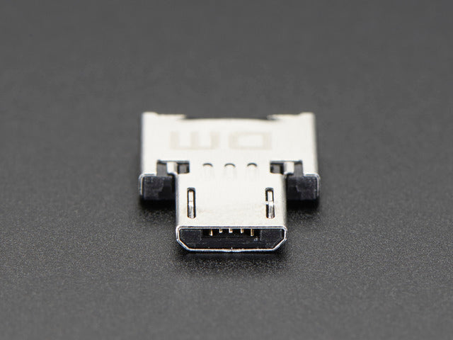 Tiny OTG Adapter - USB Micro to USB