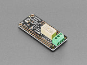 Adafruit Latching Mini Relay FeatherWing