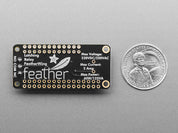 Adafruit Latching Mini Relay FeatherWing
