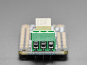 Adafruit Latching Mini Relay FeatherWing
