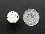 Mini 8-Way Rotary Selector Switch - SP8T