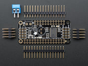 8-Channel PWM or Servo FeatherWing Add-on For All Feather Boards