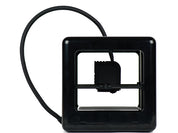 Micro 3D Printer - Black - Retail Edition