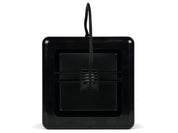 Micro 3D Printer - Black - Retail Edition