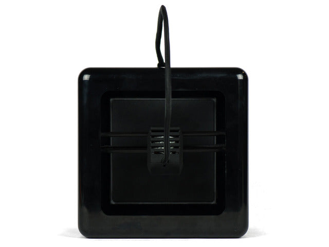 Micro 3D Printer - Black - Retail Edition
