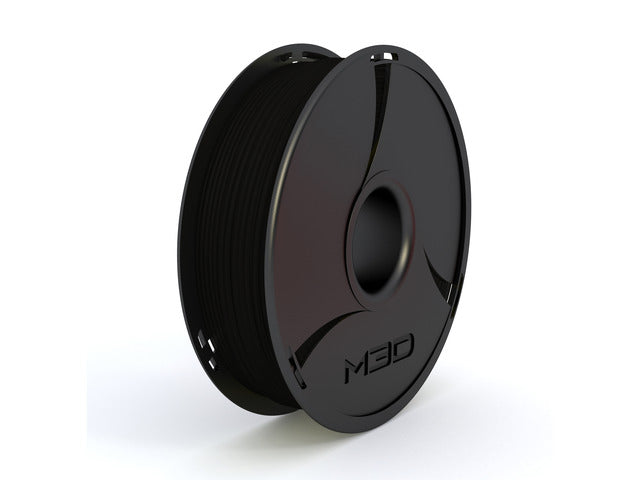 Micro 3D Printer - Black - Retail Edition