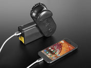 Pocket Socket USB 5V 1 Amp Output