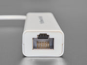 USB 2.0 WiFi Hub with 3 USB Ports