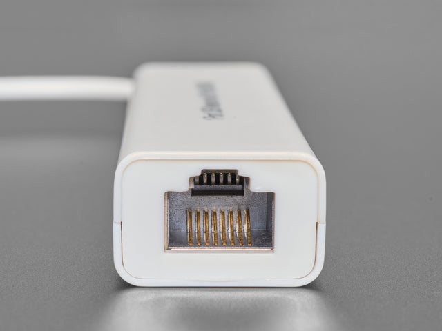 USB 2.0 WiFi Hub with 3 USB Ports