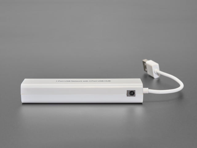 USB 2.0 WiFi Hub with 3 USB Ports