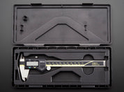 Mitutoyo - Absolute Digimatic Digital Calipers, 6 in.