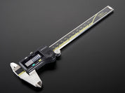 Mitutoyo - Absolute Digimatic Digital Calipers, 6 in.