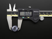 Mitutoyo - Absolute Digimatic Digital Calipers, 6 in.