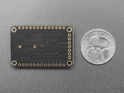 Adafruit 16x9 Charlieplexed PWM LED Matrix Driver - IS31FL3731