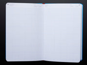 The Maker's Notebook